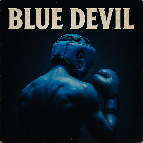 BLUE DEVIL