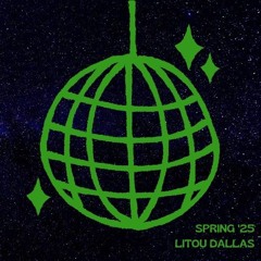 BIRTHDAY DISCO BORDEL - DJ SET SPRING '25