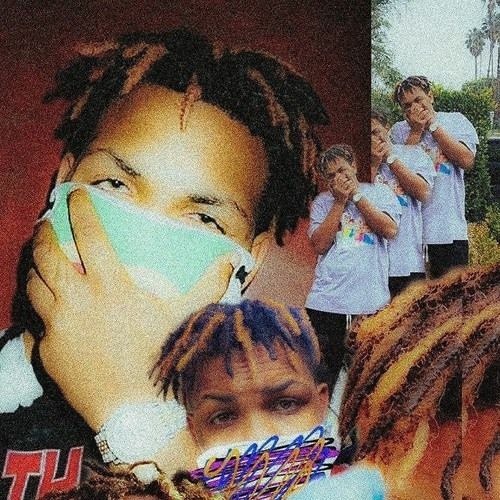 DAYYTONA FOX - ANGELDUST & HELLCATS (PROD. HARZ & SAURON)