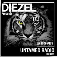 Untamed Radio #109