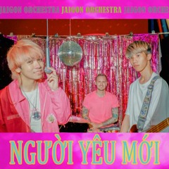 Người Yêu Mới