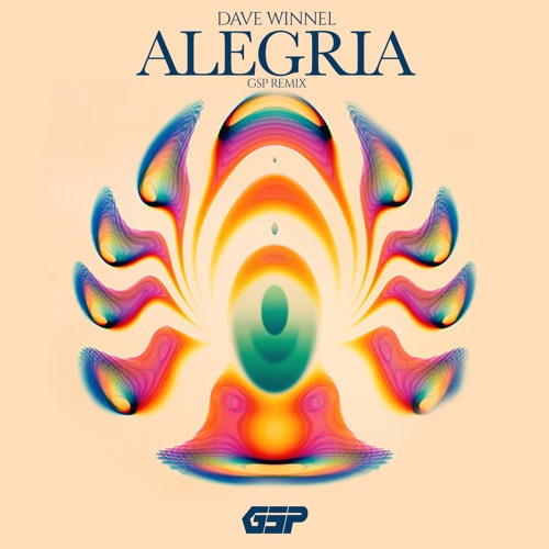 Stream Dave Winnel Alegria GSP Remix by GSP Promo Listen online for free on SoundCloud