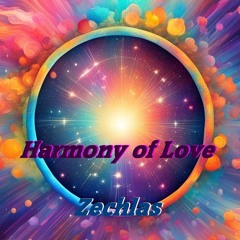 Harmony Of Love