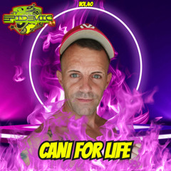 EPIDEMIC @ Cani For Life Vol.40 (SET SEPTEMBER 2025)