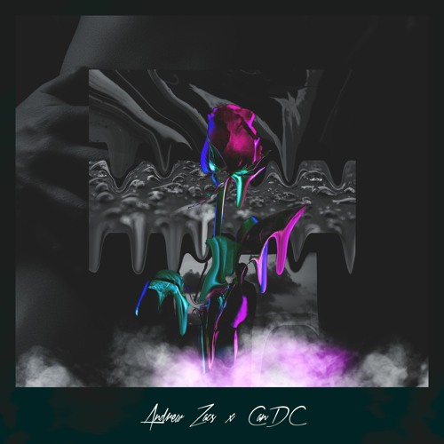 Andrew Zacs & CanDC - In Your Eyes (Original Mix)