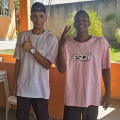 MTG - OS PICOTADOR DE PONTO - DJ's THALES DAMACENA & JR DA SERRA - insta - @damacena__