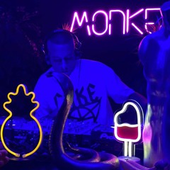 Live @monkeyclub_podgorica