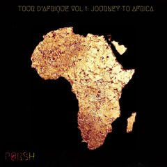 Tour d'Afrique Vol 1: Journey to Africa