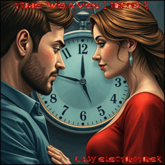 Time Weaves 1 Into 2