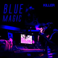 Blue Magic