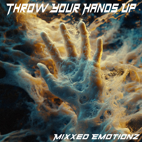 Throw Your Hands Up