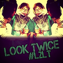 big green x fwkash - don't pmo #looktwice