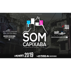 5 MINUTINHOS DE PUT@RIA EMBRAZADA [DJ MT SILVÉRIO] SOM CAPIXABA 2019