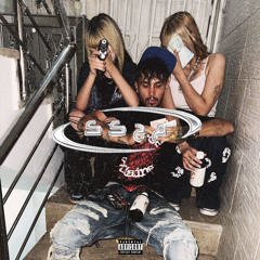MJKK [prod.@holvvndy] X YXNGZI