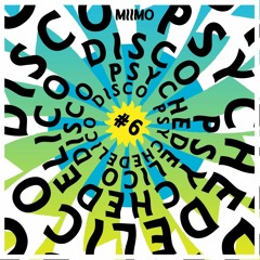 Disco Psychedelico #6
