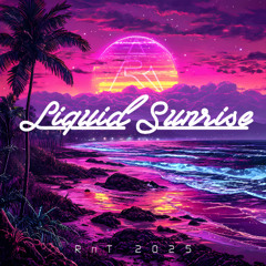 Liquid Sunrise