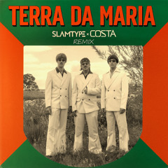 Terra da Maria [Remix]