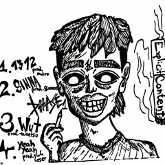 PHASE 1 (prod.mutru,sinners,taiketsu,rich Loser)