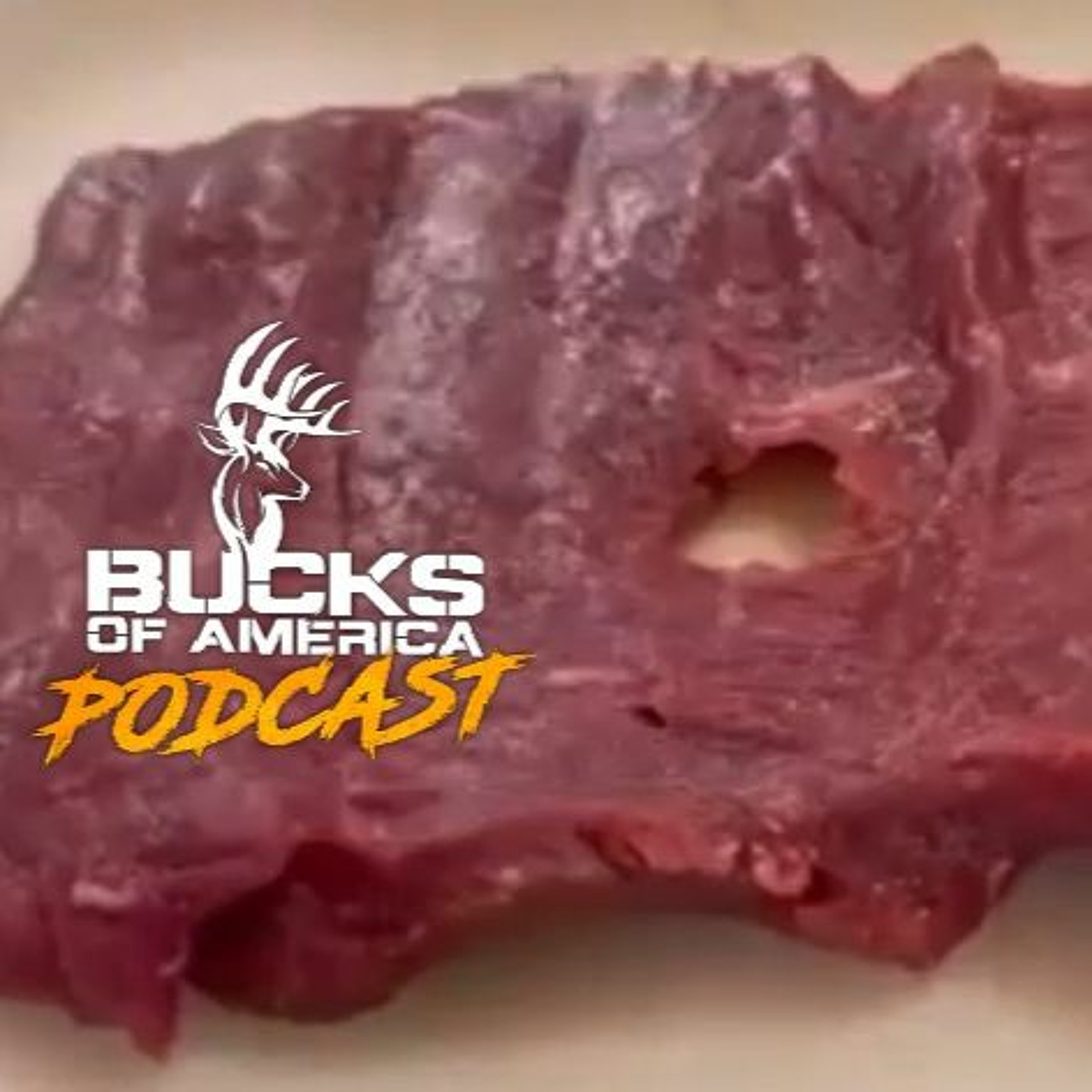 Bucks Of America Podcast