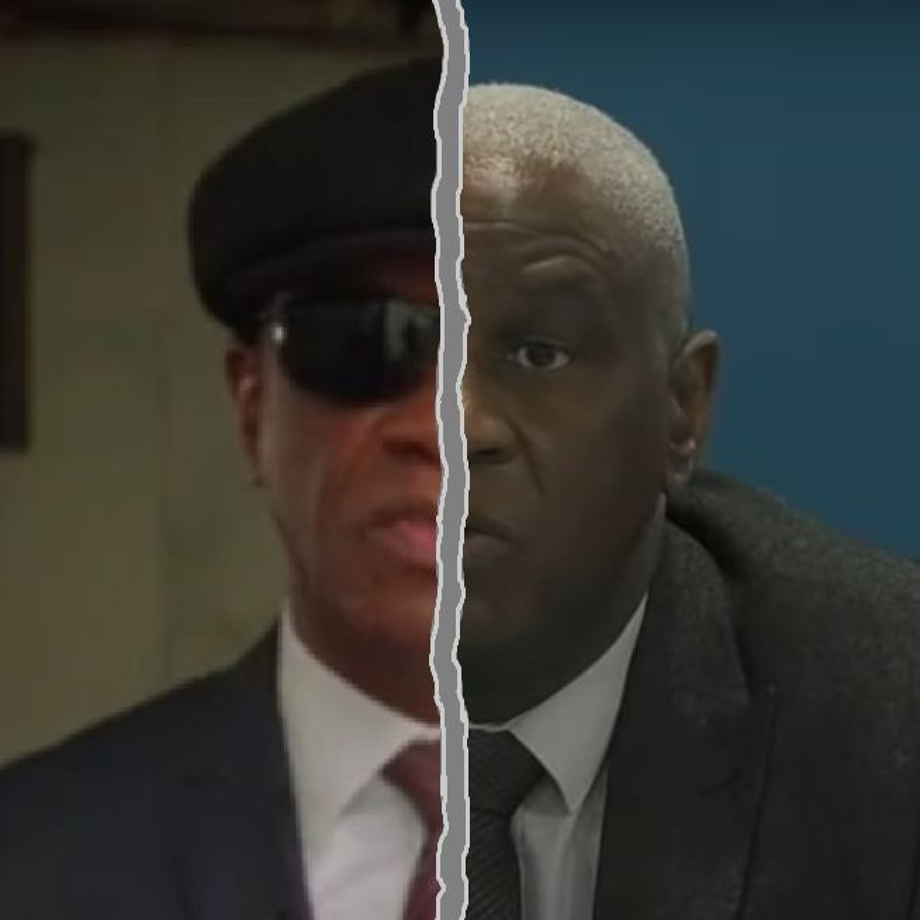 Episode 31: We need to talk about Carlton King