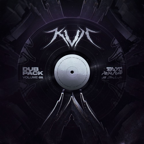 KVII DUBPACK VOLUME 01 PREVIEW