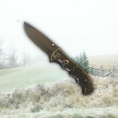 Knife In My Back
