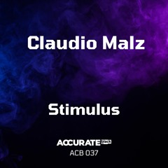 Claudio Malz - Stimulus (Original Mix)