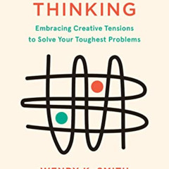 download EBOOK 💝 Both/And Thinking: Embracing Creative Tensions to Solve Your Toughe