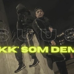Suus Ikk Som Dem