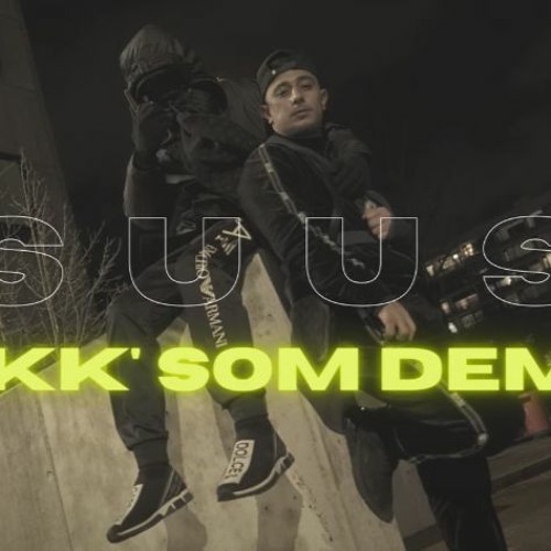 Suus Ikk Som Dem