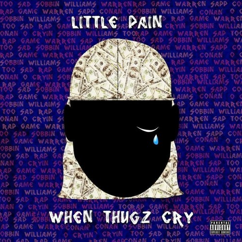 Little Pain - Got No Money (Feat. Maya Vik) [Prod. By We Are The Stars]