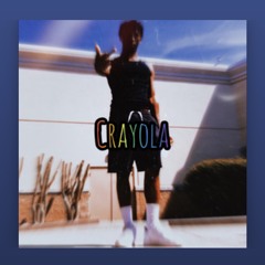 Crayola