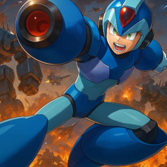 Proof of Who We Are (Mega Man X Song)