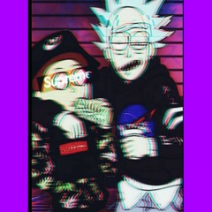 Tslick - Just You ft. Razor . GodDamn