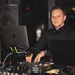 The Social Dance Hub - Wednesday Kizomba Party Live mix - EP 14