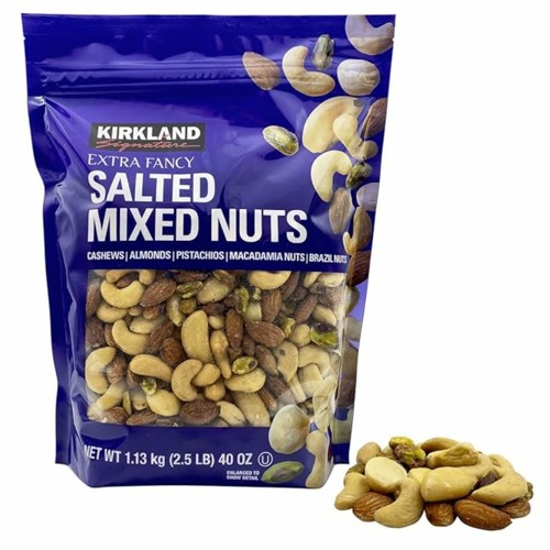 Trail Mix Pt. 1 [Bass Music]