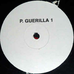 Right Out Of Here - P. Guerilla aka Boogie Pimps