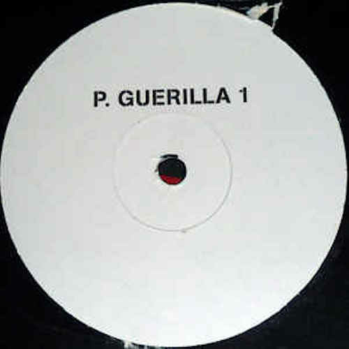 Right Out Of Here - P. Guerilla aka Boogie Pimps