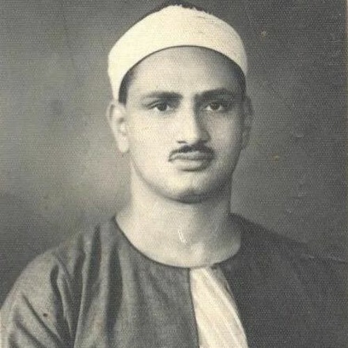 قرآن المغرب غرّة شهر رمضان 42 هـ- الشيخ محمد صديق المنشاوي وما تيسر من سور الواقعة والحديد والعلق