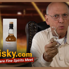 Caol Ila First Fill Bourbon Hogshead - Whisky.de Cask Collection 12 Years | Whisky Review