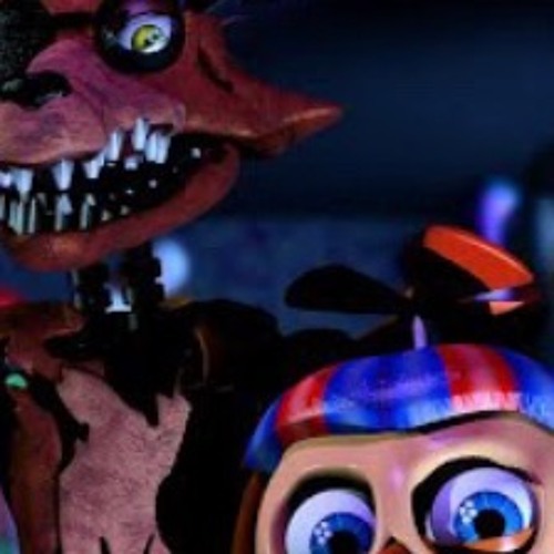 Listen To Robodoggle - Bonedoggle But Withered Foxy And Balloon Boy Sing It  By Meme Da Beam In Fnf Custom Vs Fnaf 2 Playlist Online For Free On  Soundcloud
