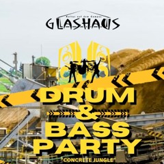 DJ Lotte b2b Speedy @ Glashaus Bayreuth 14.12.24
