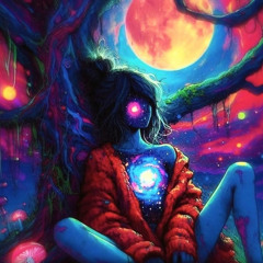 LOUNGEexpress 033 [PSYCHEDELIC EDITION]