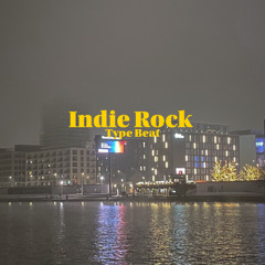 Indie Rock Type Beat