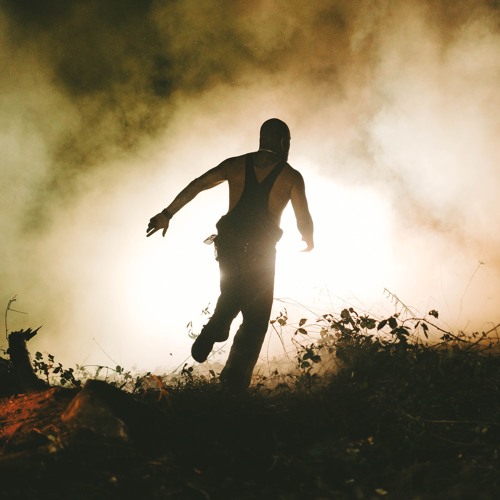 ONLY WAY OUT (feat. WESTSIDE BOOGIE)