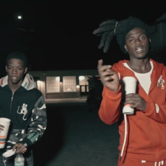 JBeezy - Trappin Ass Youngin