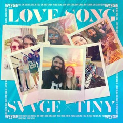 SVVGE x TINY - LOVE SONG