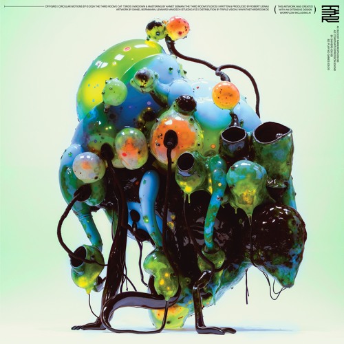 OFF GRID - Play No Games [SOMA SELECTS Premiere]
