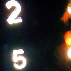 2025 Tracks: Improvised Pieces & Demos From the First Time in Years that I've Touched my Keyboards.
