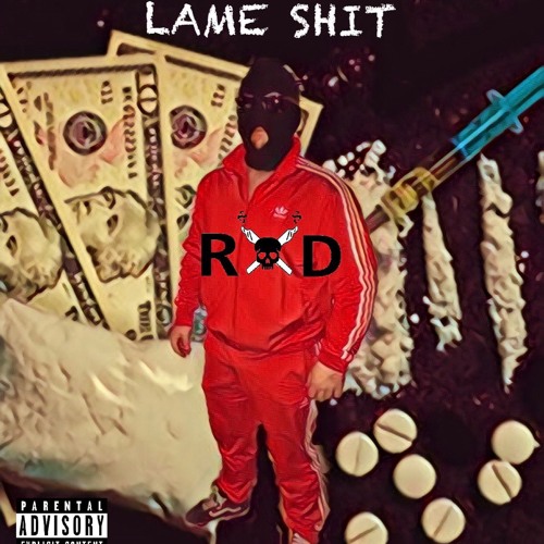 LAME SHIT